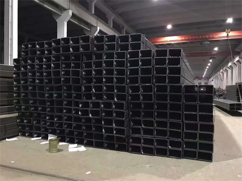 天镇冷拔方管选型指南 工程采购怎么选